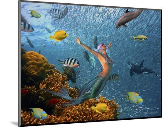 Giclee Print, , large