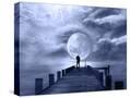 Stretched Canvas