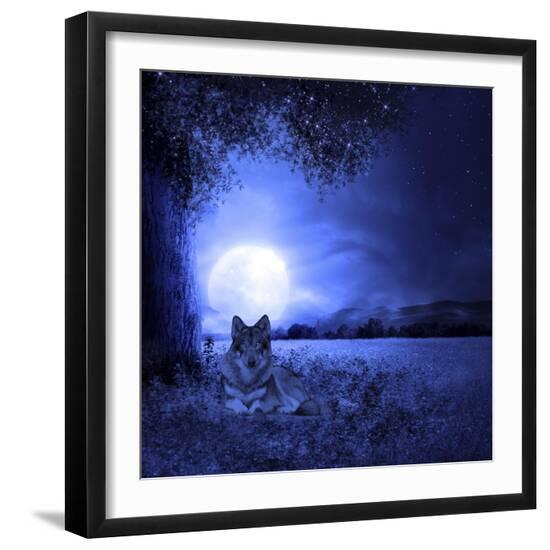 Giclee Print, , large