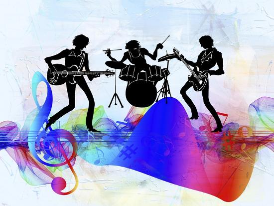 Premium Giclee Print, , large