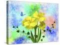 Stretched Canvas