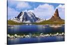 Stretched Canvas