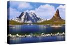 Stretched Canvas