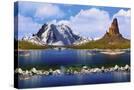 Stretched Canvas