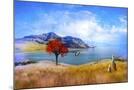 Wood Mount