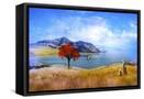 Canvas Black