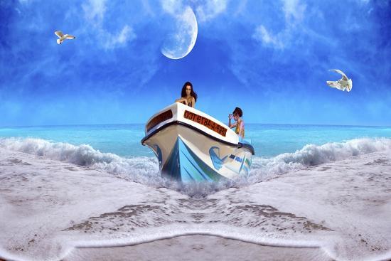 Giclee Print, , large