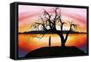 Canvas Black