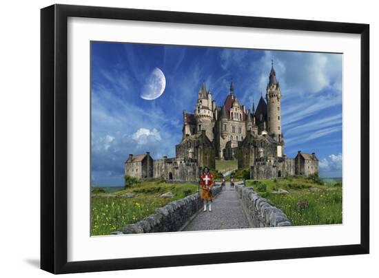 Giclee Print, , large