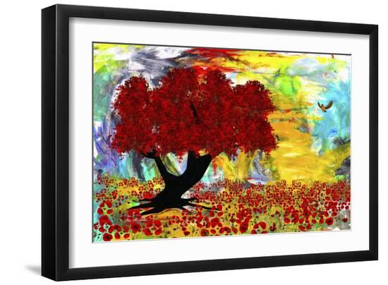 Giclee Print, , large