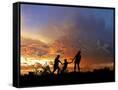 Canvas Black