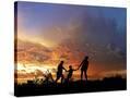 Stretched Canvas