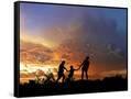 Canvas Black