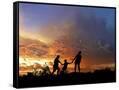 Canvas Black