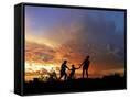 Canvas Black