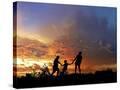 Stretched Canvas