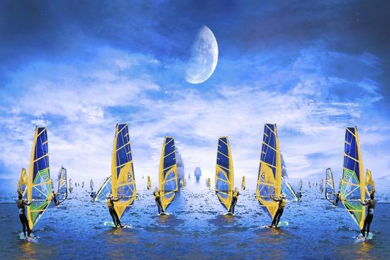 Premium Giclee Print, , large