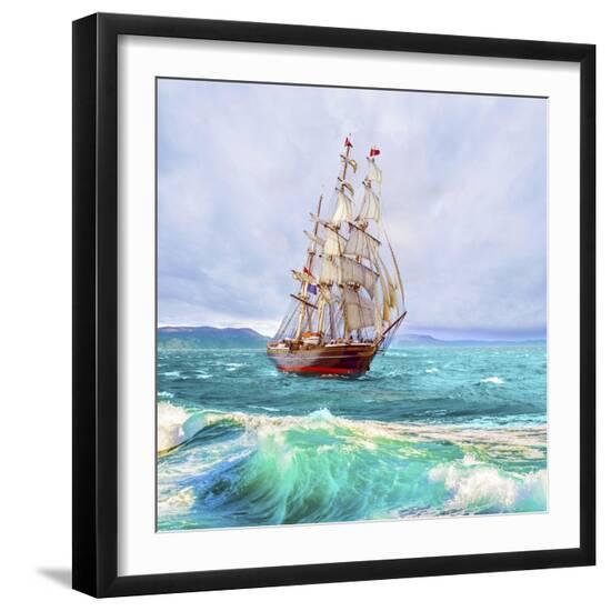 Giclee Print, , large