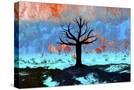 Stretched Canvas