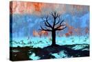 Stretched Canvas