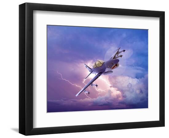 Premium Giclee Print, , large