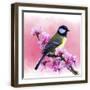Brown Frame