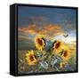 Canvas Black