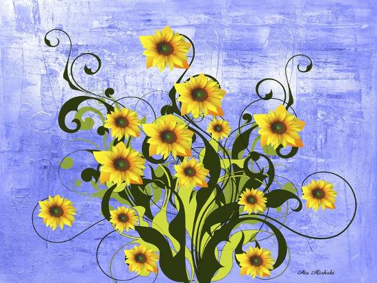 Premium Giclee Print, , large