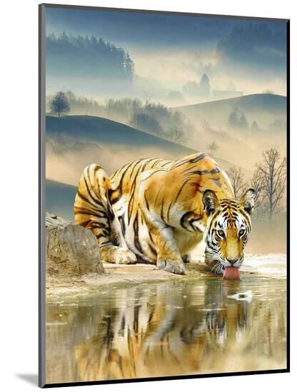 Giclee Print, , large