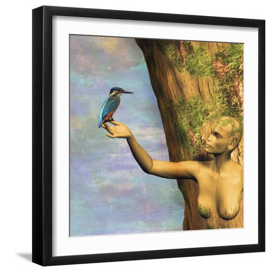 Giclee Print, , large