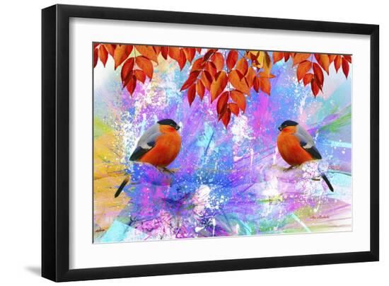 Giclee Print, , large