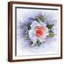 Brown Frame