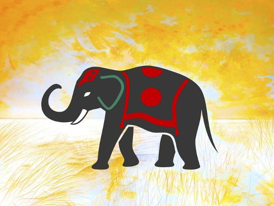 Premium Giclee Print, , large