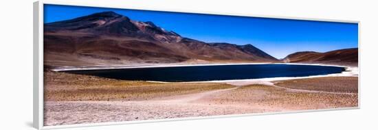 Atacama Desert, Chile and Bolivia-Françoise Gaujour-Framed Photographic Print