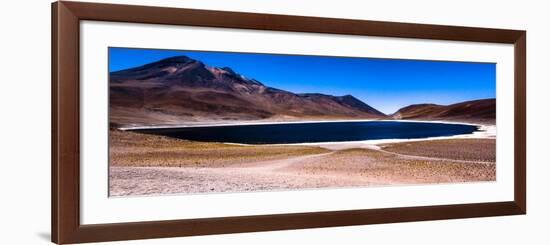 Atacama Desert, Chile and Bolivia-Françoise Gaujour-Framed Photographic Print