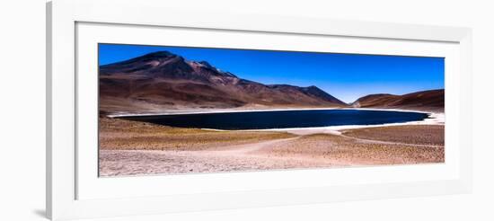 Atacama Desert, Chile and Bolivia-Françoise Gaujour-Framed Photographic Print