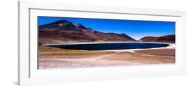 Atacama Desert, Chile and Bolivia-Françoise Gaujour-Framed Photographic Print