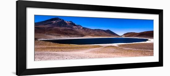 Atacama Desert, Chile and Bolivia-Françoise Gaujour-Framed Photographic Print