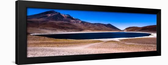 Atacama Desert, Chile and Bolivia-Françoise Gaujour-Framed Photographic Print