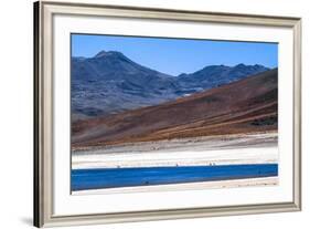 Atacama Desert, Chile and Bolivia-Françoise Gaujour-Framed Photographic Print