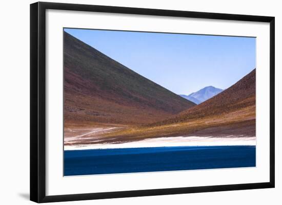 Atacama Desert, Chile and Bolivia-Françoise Gaujour-Framed Photographic Print