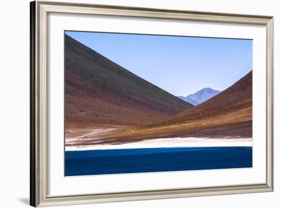 Atacama Desert, Chile and Bolivia-Françoise Gaujour-Framed Photographic Print