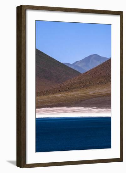 Atacama Desert, Chile and Bolivia-Françoise Gaujour-Framed Photographic Print