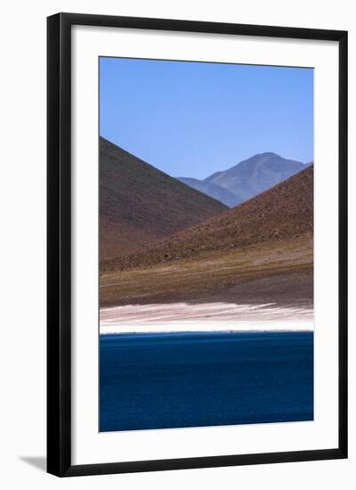 Atacama Desert, Chile and Bolivia-Françoise Gaujour-Framed Photographic Print