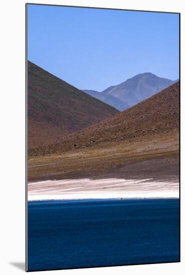 Atacama Desert, Chile and Bolivia-Françoise Gaujour-Mounted Photographic Print