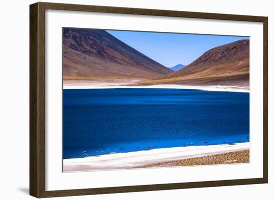 Atacama Desert, Chile and Bolivia-Françoise Gaujour-Framed Photographic Print