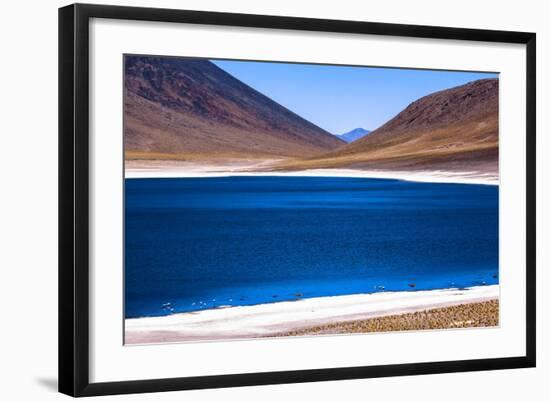 Atacama Desert, Chile and Bolivia-Françoise Gaujour-Framed Photographic Print