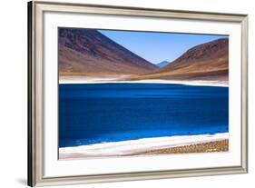 Atacama Desert, Chile and Bolivia-Françoise Gaujour-Framed Photographic Print