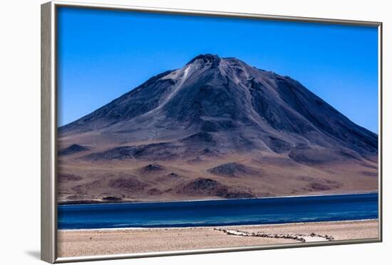 Atacama Desert, Chile and Bolivia-Françoise Gaujour-Framed Photographic Print