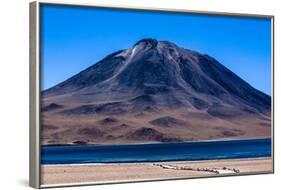 Atacama Desert, Chile and Bolivia-Françoise Gaujour-Framed Photographic Print